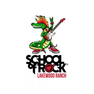 School of Rock Lakewood Ranch Summer Camp