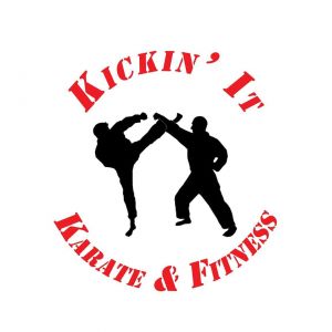 Kickin It Karate Summer Camp