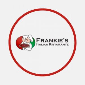 Frankie's Pizza & Italian Restaurant Kid's Eat Free Every Tuesday