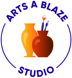 Arts a Blaze Sew Summer Program