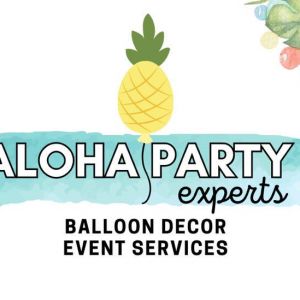 Aloha Party Experts
