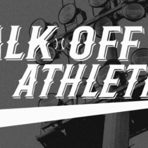Walk-Off Athletics and Baseball Training