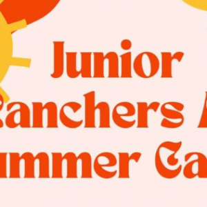 Junior Ranchers Agricultural Summer Camp