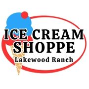 Ice Cream Shoppe Lakewood Ranch