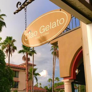 Ciao Gelato