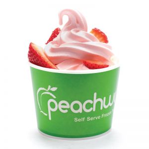 Peachwave