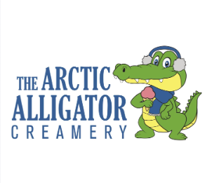 Arctic Alligator Creamery and Bakery, The