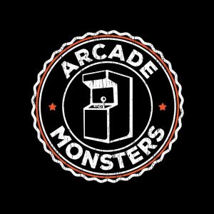 Arcade Monsters Lido Beach