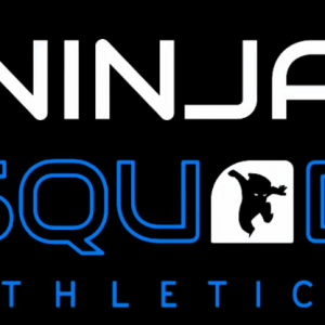 Ninja Squad Athletics