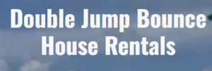 Double Jump Bounce House Rentals