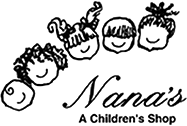 Nana's A Children's Shop