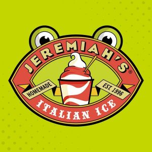 Jeremiah's Italian Ice