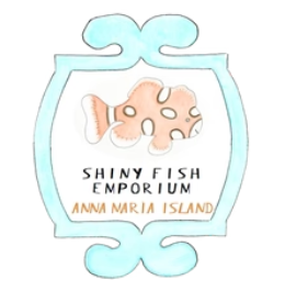 Shiny Fish Emporium