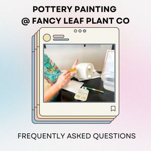 Fancy Leaf Plant Co.