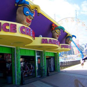 Daytona Boardwalk