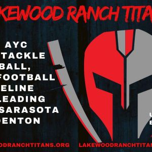 Lakewood Ranch Titans