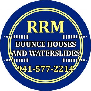 RRM Bounce Houses & Waterslides