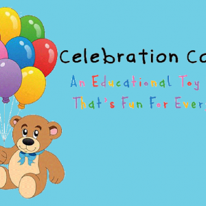 Celebration Corner - An Educational Toy Store