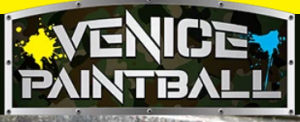 Venice Paintball