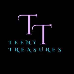 Teeny Treasures