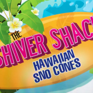 Shiver Shack, The