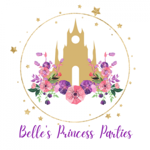 Belle's Princess Parties