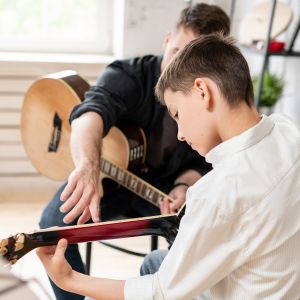 Sarasota Guitar Lessons