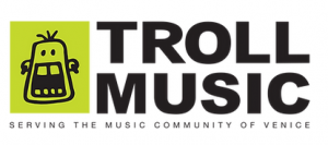 Troll Music Academy