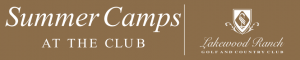 Lakewood Ranch Golf and Country Club Sports Summer Camps