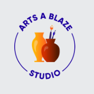 Arts A Blaze Studio