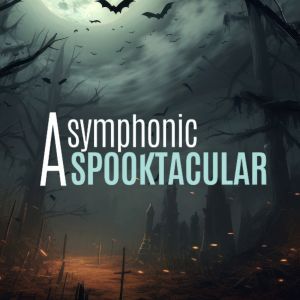 10/11-12 - A Symphonic Spooktacular at Venice Performing Arts Center