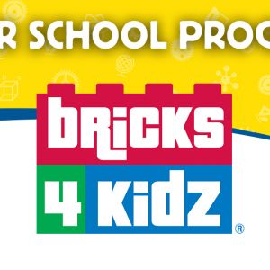 Bricks 4 Kidz After School Program