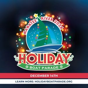 12/14 - Manatee River Holiday Boat Parade