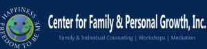 Center for Family and Personal Growth, Inc.