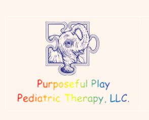 Puposeful Play Pediatric Therapy, LLC