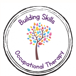 Building Skills Occupational Therapy