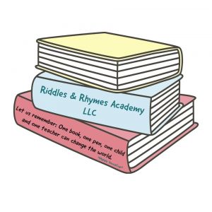 Riddles and Rhymes Academy