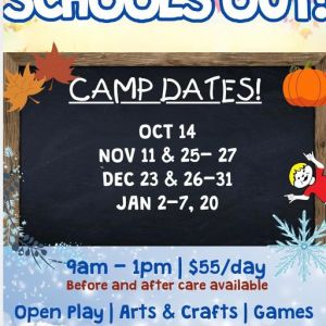 We Rock the Spectrum Bradenton School Holiday Camps