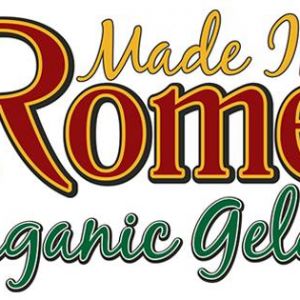 Made in Rome Organic Gelato