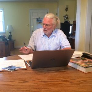 Dr.John Paulling Sarasota Tutoring