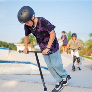 North Port Skate Park