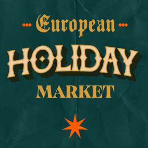 12/04-08 - European Holiday Market at the Bradenton Area Convention Center