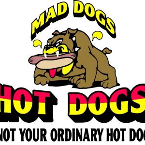 Mad Dogs Hot Dogs