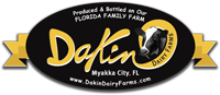 Dakin Dairy Farms Birthday Parties