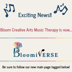 BloomiVERSE Music Programs