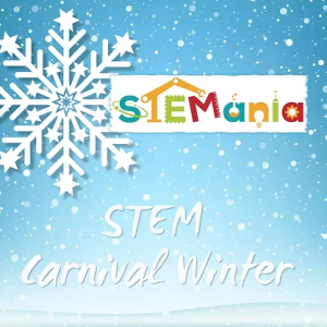 STEMania Winter Carnival Camp