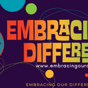 Embracing Our Differences Exhibition