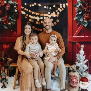 Kari Rae Photography Holiday Minis