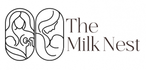 The Milk Nest