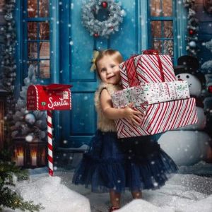 Domanska Photography Christmas